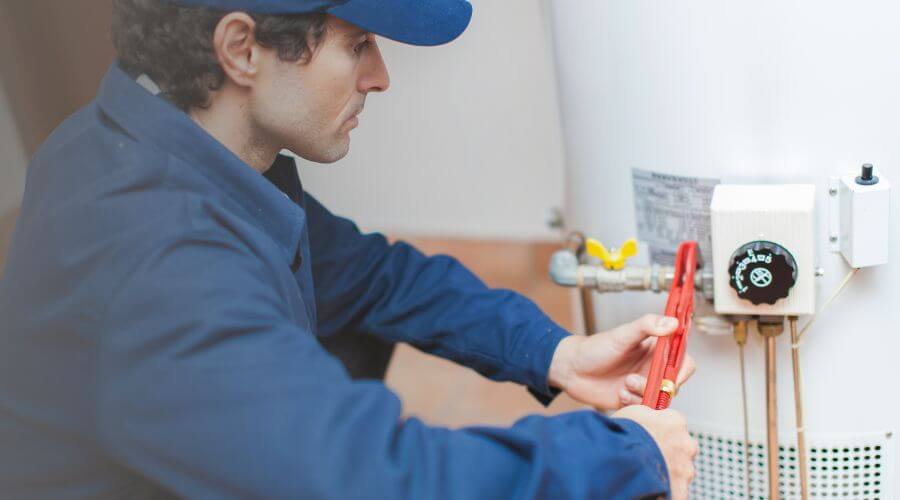 Professional Leak Detection Services in Mansfield, WA